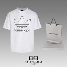 Picture of Balenciaga T Shirts Short _SKUBalenciagaXS-Lsxitx12420960